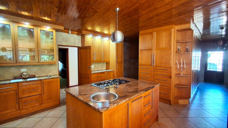 3 Bedroom Property for Sale in Protea Park North West